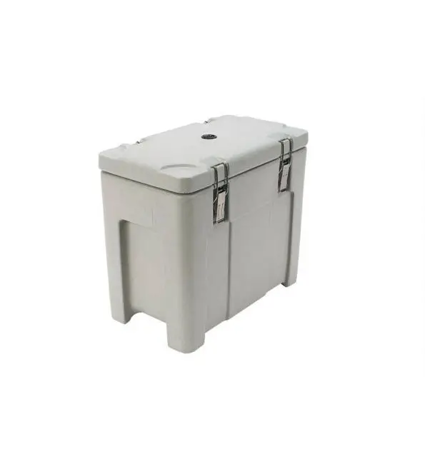 Dagaanbieding Melform Isotherme drankcontainer zonder kraan