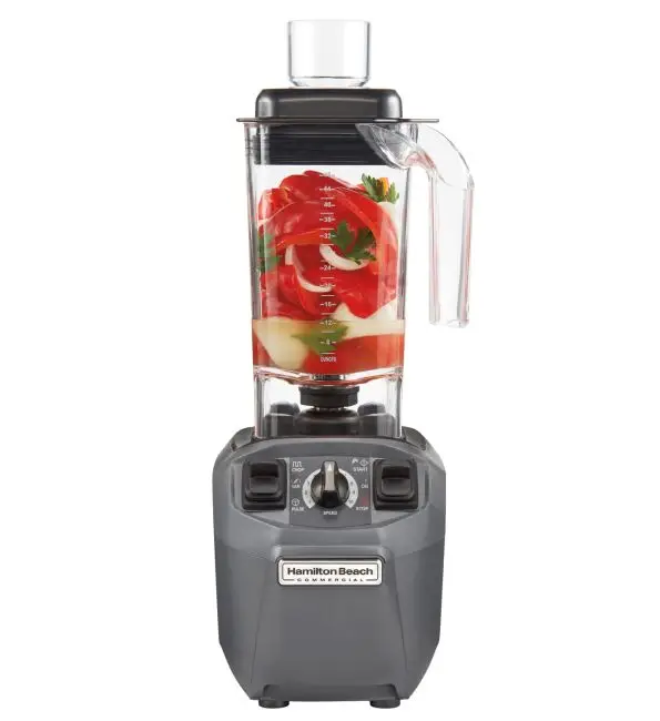 Hamilton Beach Blender Expeditor 1,4L Laatste Kans