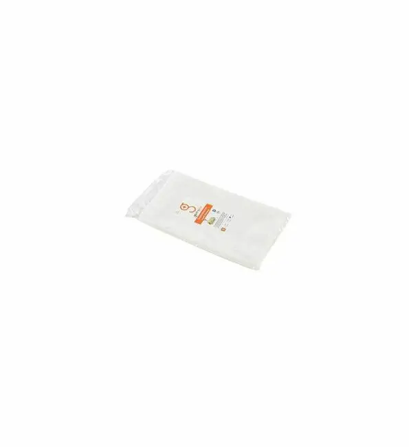 Gecertificeerd Flexibel siliconen deksel GN 1/4 - 265x162 mm