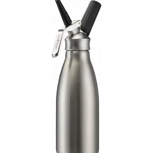 Kayser Professioneel Slagroomapparaat inox L Favoriet