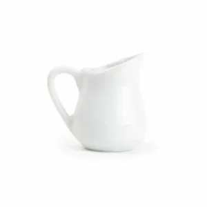 BonBistro Sam Melkkan wit 25ml Bestel Nu