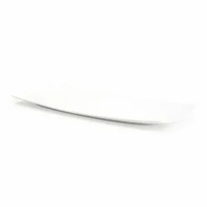 BonBistro Appetite Serveerschaal wit 30,5x13cm Bestseller