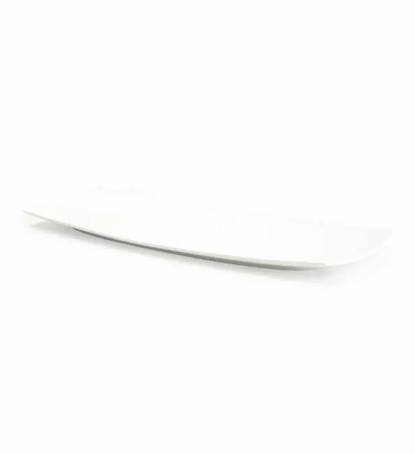 BonBistro Appetite Serveerschaal wit 30,5x13cm Bestseller