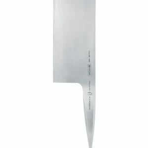 Nu Kopen Chroma Type 301 Groentehakmes 17cm