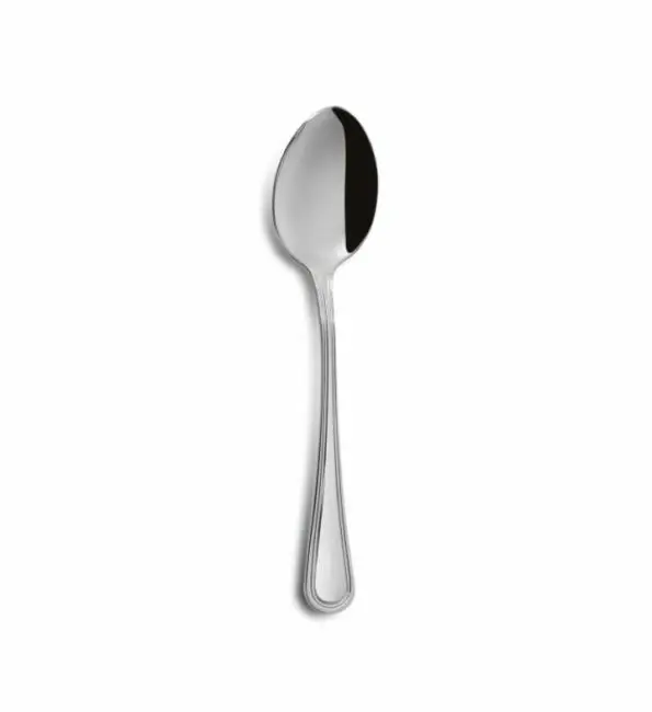 Exclusieve Aanbieding Comas Bilbao S Classic Koffielepel | 6 stuks