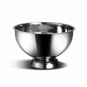 Comas Koelschaal inox Ø32,5xH23cm Koop Vandaag