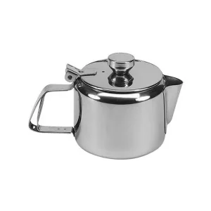 Theepot RVS 0,6L Tijdelijk Beschikbaar
