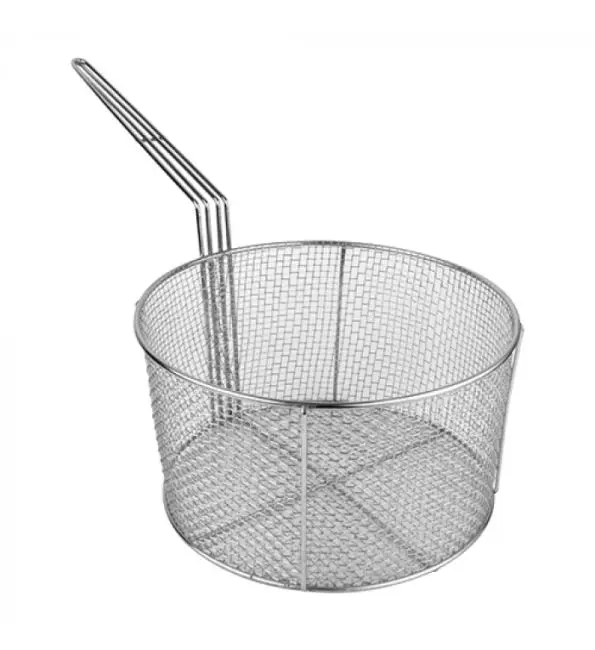 Frituurmand Ø34cm Fabrieksprijs