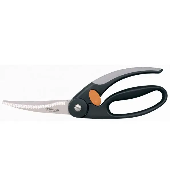 Aanbieding Fiskars Wildschaar Functional Form 25cm