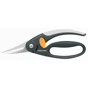 Korting Fiskars Visschaar Functional Form 22cm