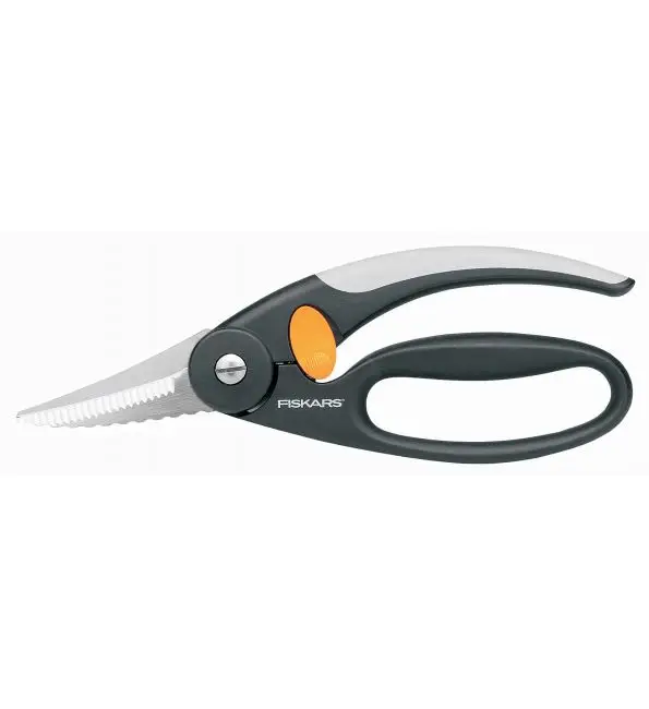 Korting Fiskars Visschaar Functional Form 22cm