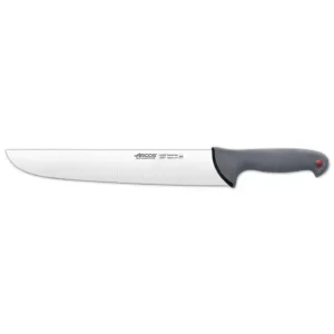 Arcos Colour Prof Slagersmes antislip 350mm Flitsaanbieding