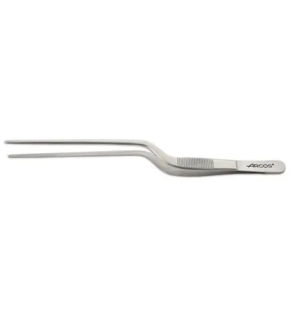 Gecertificeerd Arcos Pincet inox 200mm