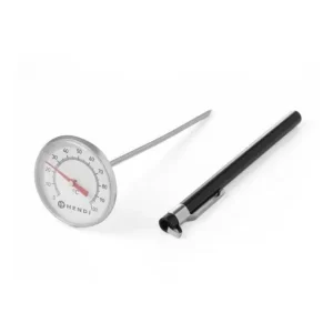 Hendi Steekthermometer 0-100°C 127mm Veilige Betaling