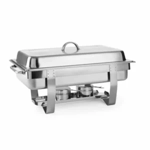 Beperkte Voorraad Hendi Chafing Dish Fiora GN1/1