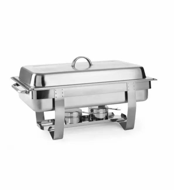 Beperkte Voorraad Hendi Chafing Dish Fiora GN1/1