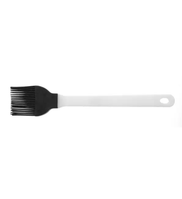 Alleen Vandaag Hendi Bakkwast siliconen 220x32mm