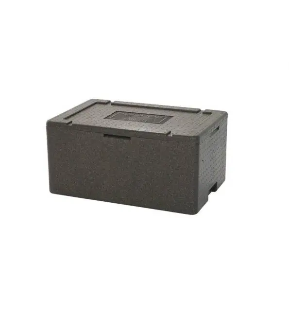 Op = Op Polibox Thermobox GN1/1 - 600x400xH270mm