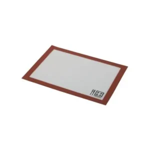 Populair Lineoplus Bakmat silicone 400x300mm