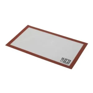 Speciale Aanbieding Lineoplus Bakmat silicone 600x400mm