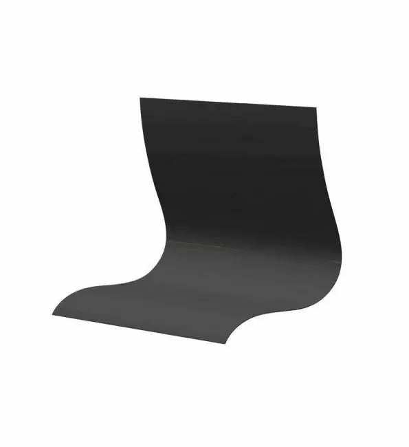 Roband Grillfolie PTFE voor 8 sandwiches | 5 stuks Seizoensaanbieding