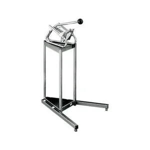 Exclusieve Aanbieding Louis Tellier Frietsnijder op voet 10x10mm