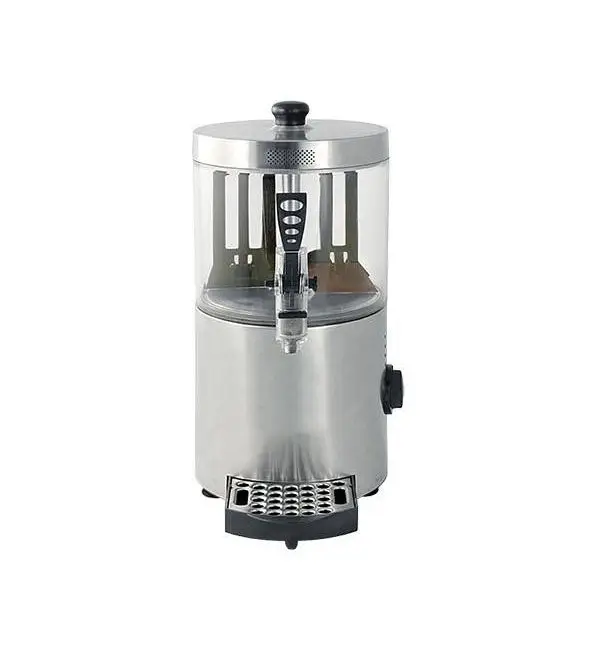 Populair CaterChef Chocolademelk dispenser 3L
