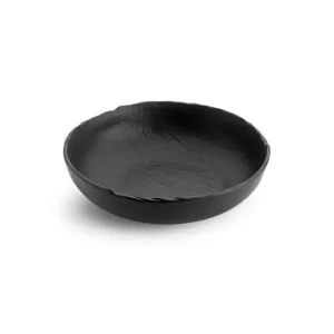 Chic Livelli Pasta/Slabord zwart 24xH6cm Aanbieding