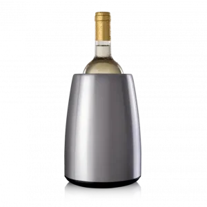 Shop Nu Vacu Vin Wijnkoeler Elegant RVS