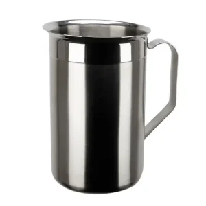 Fabrieksprijs Inoxibar Waterkan inox 2L