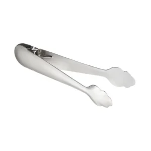 Inoxibar Ijstang met veer inox 17cm Bestseller