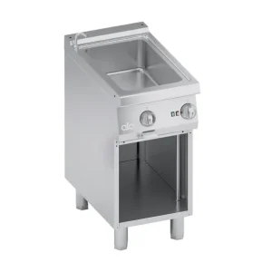 ATA Bain-Marie Elektrisch GN1/1 met open onderstel Korting