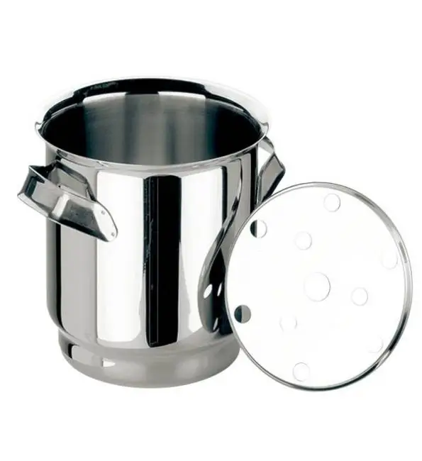 Voordeelprijs Inoxibar Ijsemmer 12cm