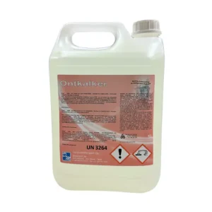 Flitsaanbieding Master Ontkalker 5L