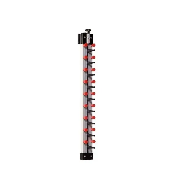 Finale Uitverkoop Bordenrek Platemate WM9 muurmodel