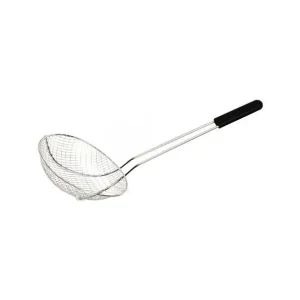 Nieuw Frietschepper vertind 24cm