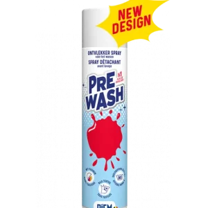 Riem Pre-Wash ontvlekker spray textiel 600ml Koop Vandaag