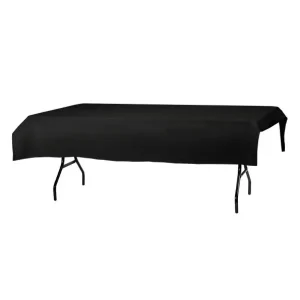 Veilige Betaling Dena Tafelkleed President zwart 190x130cm
