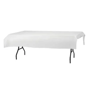 Dena Tafelkleed President wit 170x130cm Merkproduct