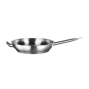 Dagaanbieding Inoxibar Braadpan Ø32xH5,5cm