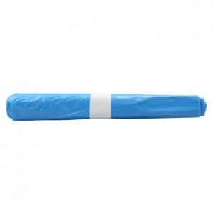 Afvalzakken PowerSterko T70 blauw 90x110cm | 25 zakken Favoriet