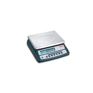 Soehnle Weegschaal Compact 15kg/0,5gr Direct Beschikbaar