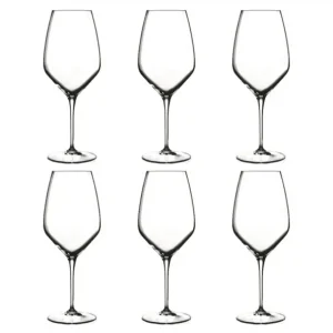 Luigi Bormioli Atelier wit Riesling 440ml | 6 stuks Must-Have