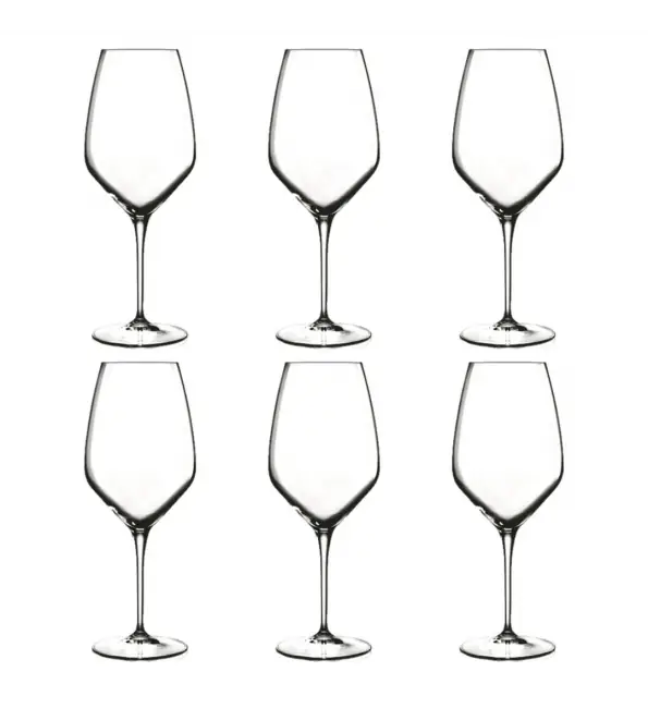 Luigi Bormioli Atelier wit Riesling 440ml | 6 stuks Must-Have
