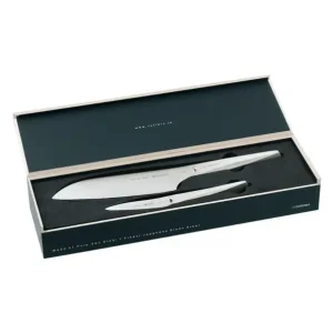 Aanbieding Chroma Messenset Type 301 2-delig P29