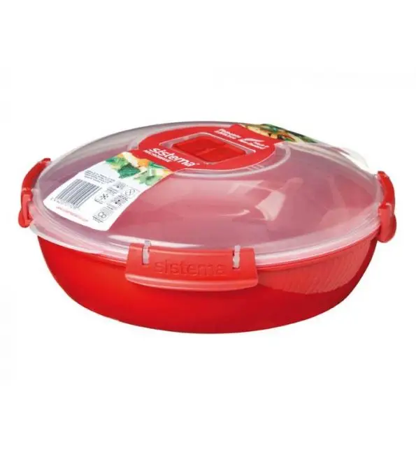 Sistema Microwave rond bord 1,3L Beste Prijs