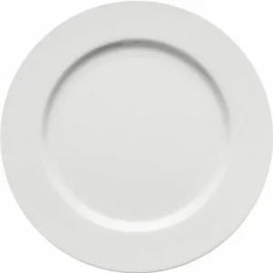Veilige Betaling Porvasal Selena Pro plat bord wit 31cm