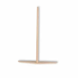Deegverspreider hout plat 18cm Bestel Nu