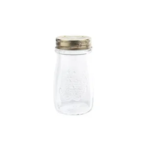 Bormioli Rocco Quattro Stagioni Fles met deksel 200ml Aanbieding