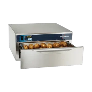 Alto-Shaam Warmhoudlade 500-1D 624x657x296mm Betaalbaar